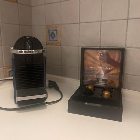 Lipsi Blue Hotel Zewnętrze zdjęcie