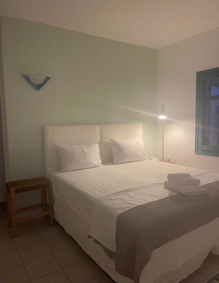 Lipsi Blue Hotel Zewnętrze zdjęcie