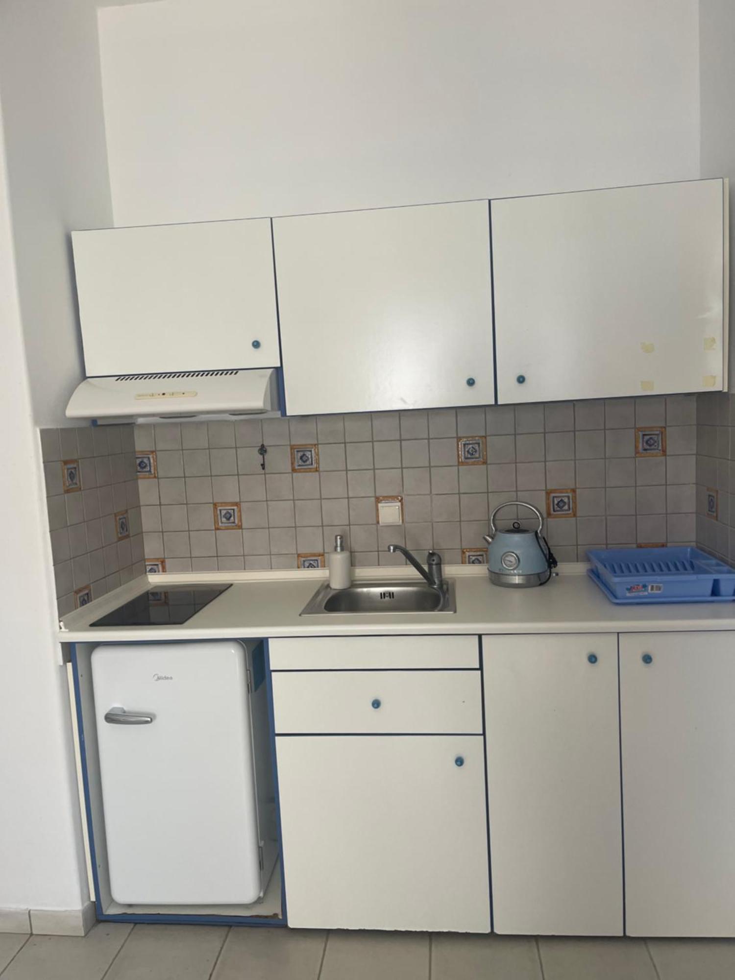 Lipsi Blue Hotel Zewnętrze zdjęcie