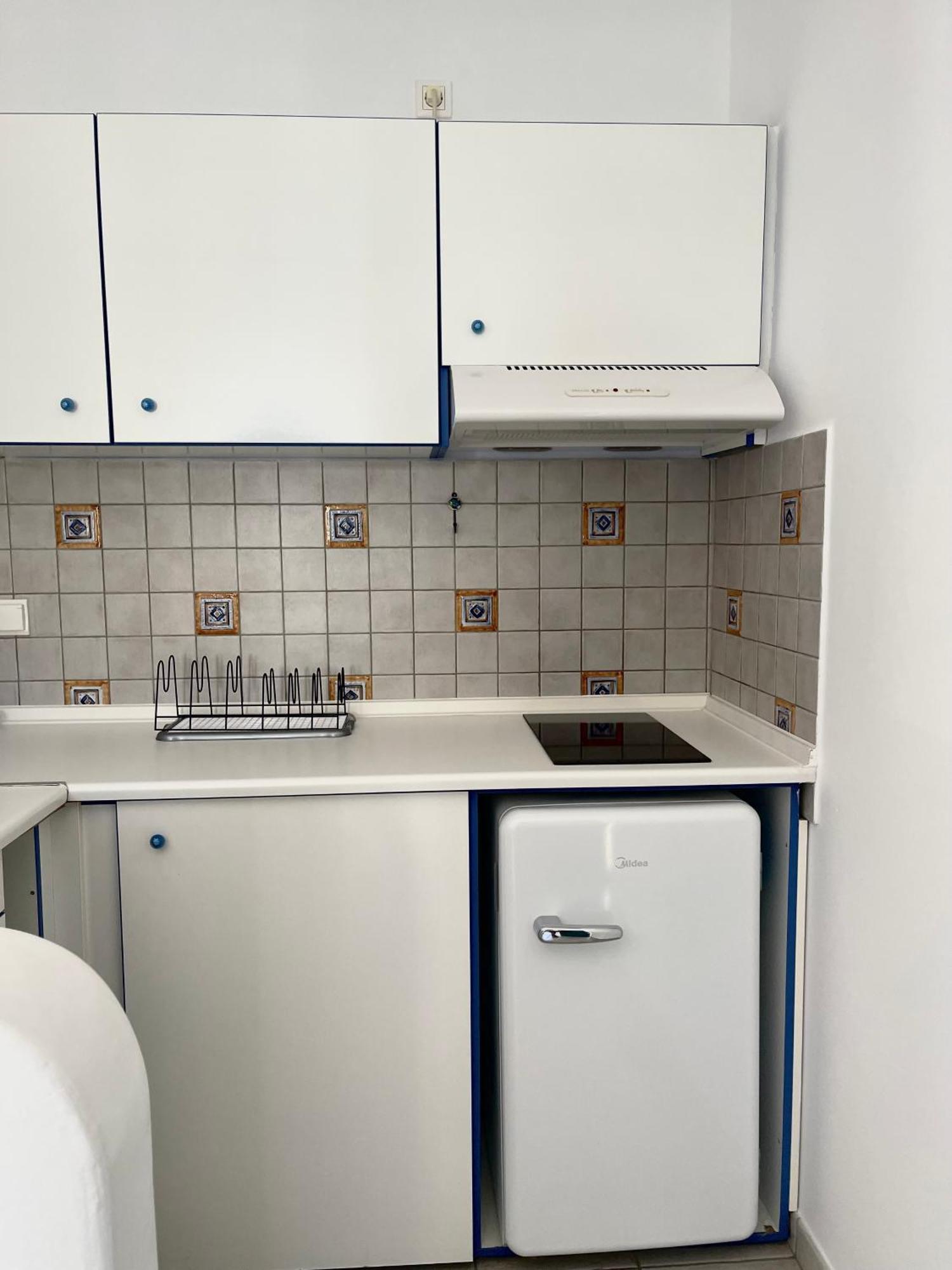 Lipsi Blue Hotel Zewnętrze zdjęcie