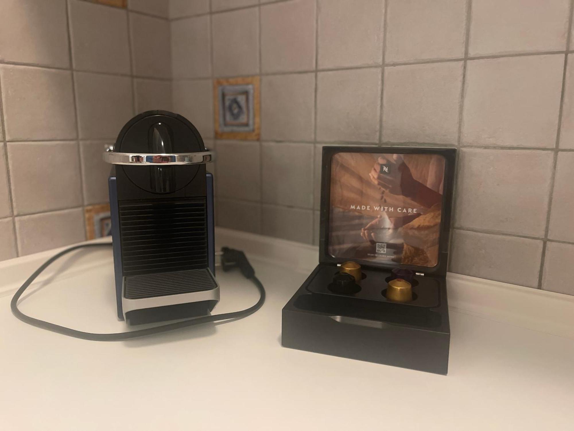 Lipsi Blue Hotel Zewnętrze zdjęcie