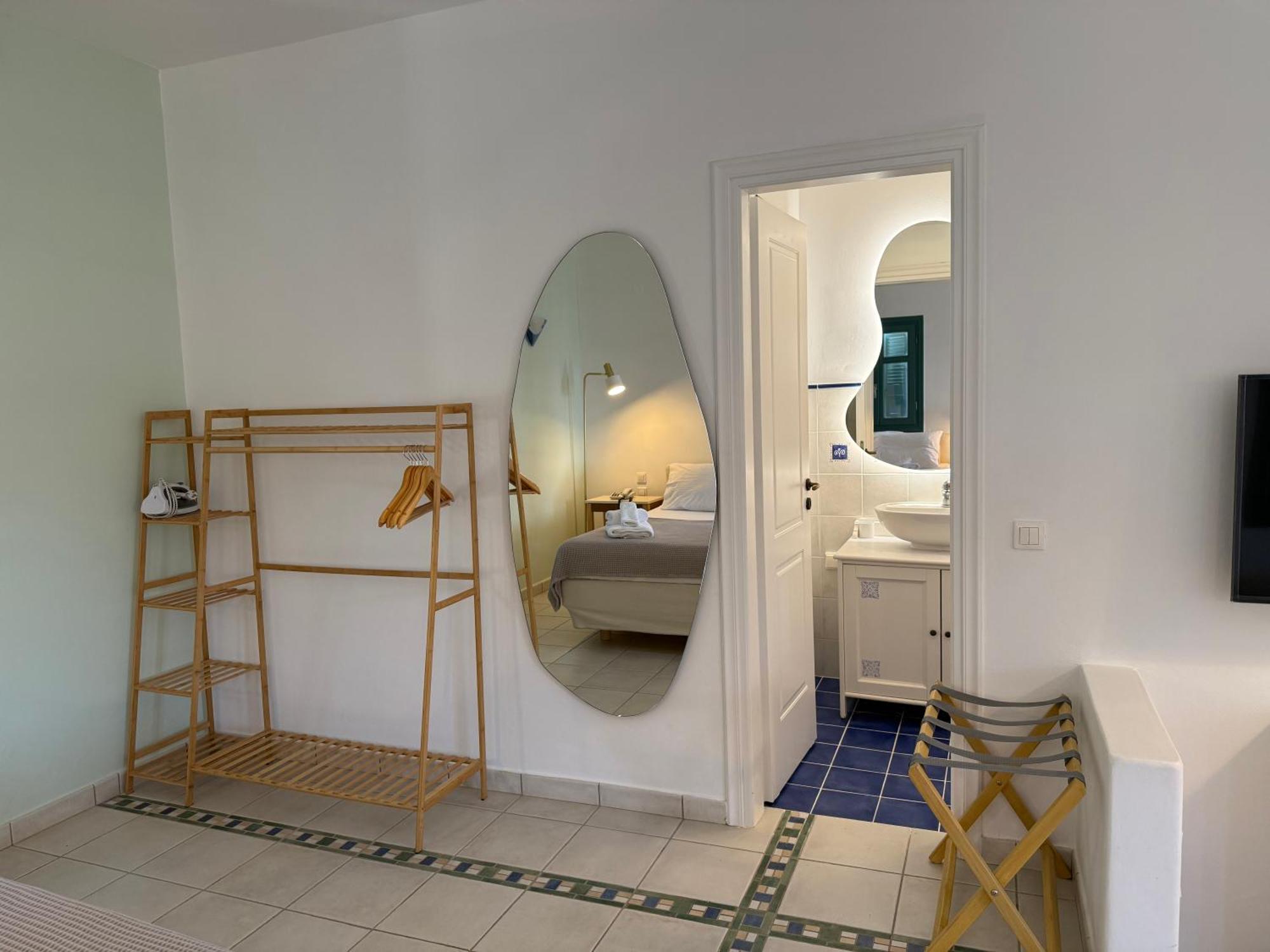 Lipsi Blue Hotel Zewnętrze zdjęcie